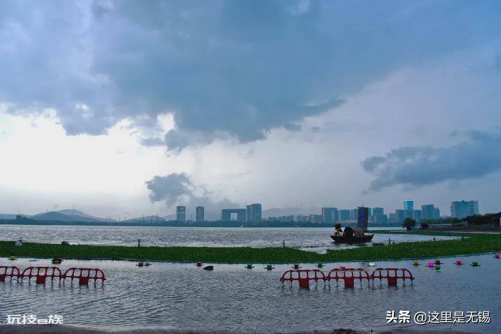 无锡哪些景点不要门票(无锡几个免费又值得一玩的良心景点)-图片20